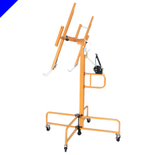 Electric Hoist for Gypsum Board Lifting