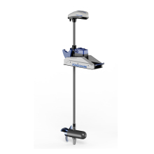 Inflatable Pontoon Kayak GPS Trolling Motor Bow Mount Bracket