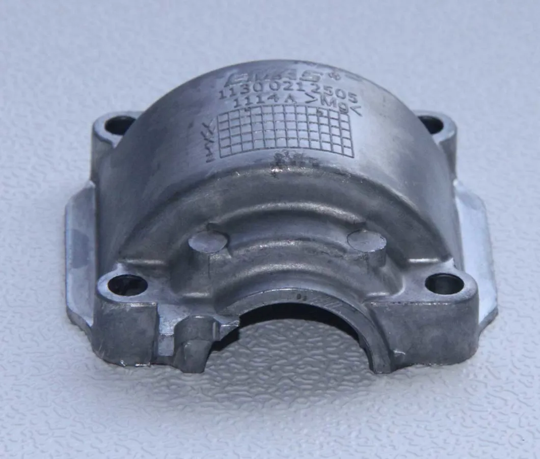 High Quality Oil Pump (MS250)