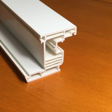 Best Price uPVC Profile For Window