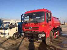 New energy Fire Water Tender/Fire Truck