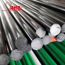 FDA Grade High Density Polyethylene Bar HDPE Plastic Rod