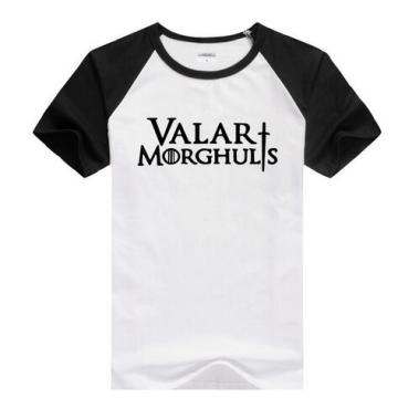 2016 Summer Men T Shirt Casual Cotton Tee Shirt Men Short Sleeve Slim Fit T-Shirt Men O-Neck Tees