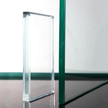 6mm Extra Clear Float Glass