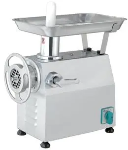 Heavy Duty Powerful Electric Catering Equipment Meat Mincer for Sausage Stuffer