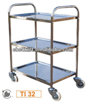 Platform hand truck/platform cart/dolly cart