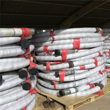 4 Inch 35Mpa Wire Reinforced Drilling Hose