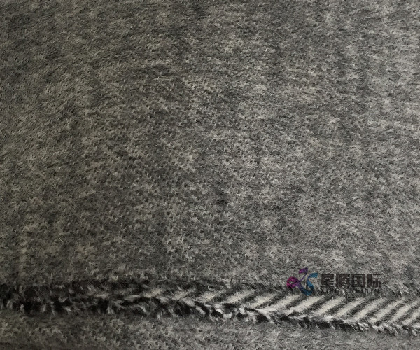 High quality wool colored woolen basic woven fabric