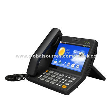 Multimedia Term, Smooth Internet Surfing, Video Phone