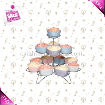 3-Tier Cupcake Stand/Rack