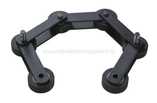 KONE Escalator Step Chain DEE3685363