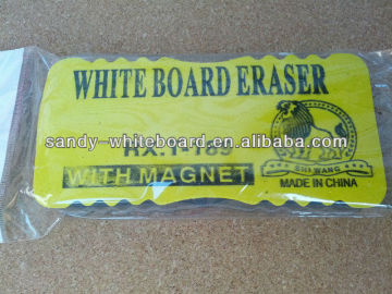 mini whiteboard erasers