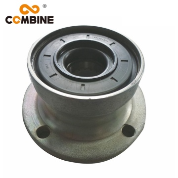 PL127 28071300/28085600 Agricultural OEM design hub bearing System disc hub Horsch Joker disc hub bearing