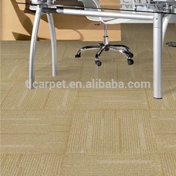 Kara Carpet, PVC Backing Carpet Tiles, modern design carpet tiles 001