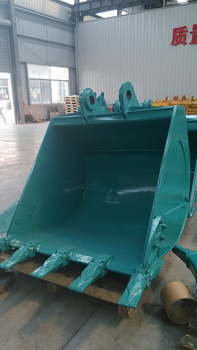 standard bucket fit for 25t excavator with width 1300mm