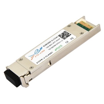 10G 40KM BiDi XFP Transceiver