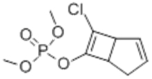 Phosphoric acid,7-chlorobicyclo[3.2.0]hepta-2,6-dien-6-yl dimethyl ester CAS 23560-59-0