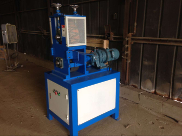 Custom Logo 2.2KW paper corner pacing machine price with price