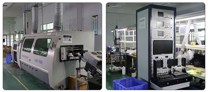 production line production line