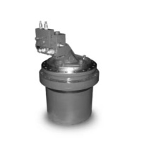GFT Series High Speed Reducer