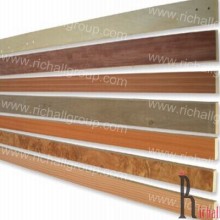 Curved Slat (RBS-M001)