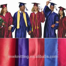 Bachelor's clothes by 75D36F tricot dazzle fabric