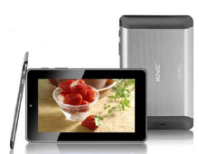 7 Inch Color Mid Electronic Holy Quran Book With Wifi Reader 3g Optional Android 4.0