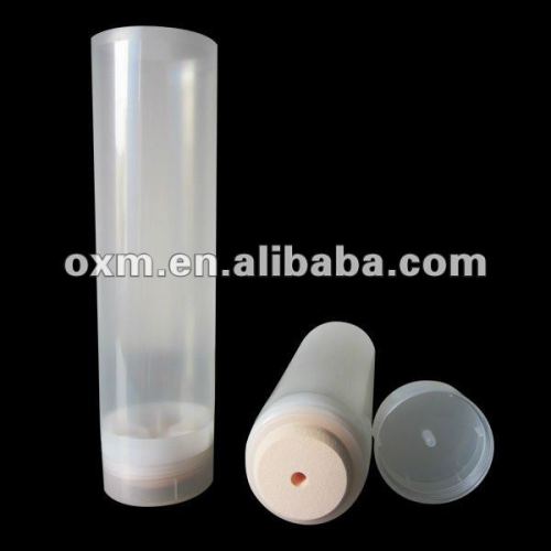 MDPE Plastic Tube with Sponge Applicator