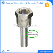 thermocouple thermowell