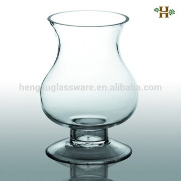 Crystal home decorative items,glass vases wholesale cheap