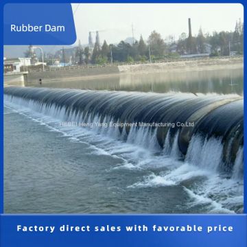 Rubber Dam, Rubber Dam, sight dam