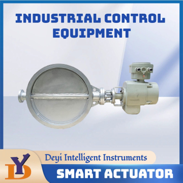 Electric Valve Actuator Accessories