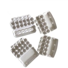 Pulp Egg Box Mould Aluminum Pulp Egg Carton Egg Tray Mould