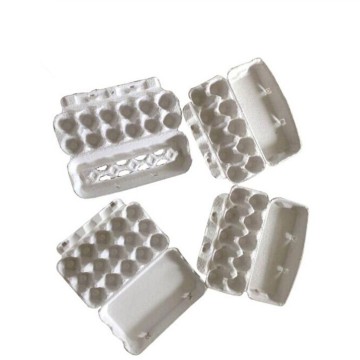 Pulp Egg Box Mould Aluminum Pulp Egg Carton Egg Tray Mould