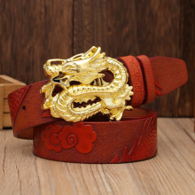 YDLW-0003, manufacturers direct marketing second layer cowhide man  leather belt