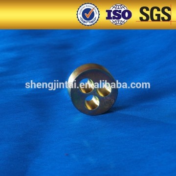 Prestressed Steel Wire Anchorage / anchor wedge