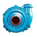 Excavator Hydraulic Centrifugal Dredge Pump