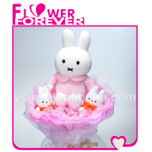 Uniquet Gift Toy Flower New 2014