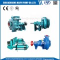 slurry pump and parts 1.5/1B slurry pumps