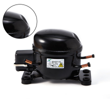 CO2 Compressor Parts for Refrigerators
