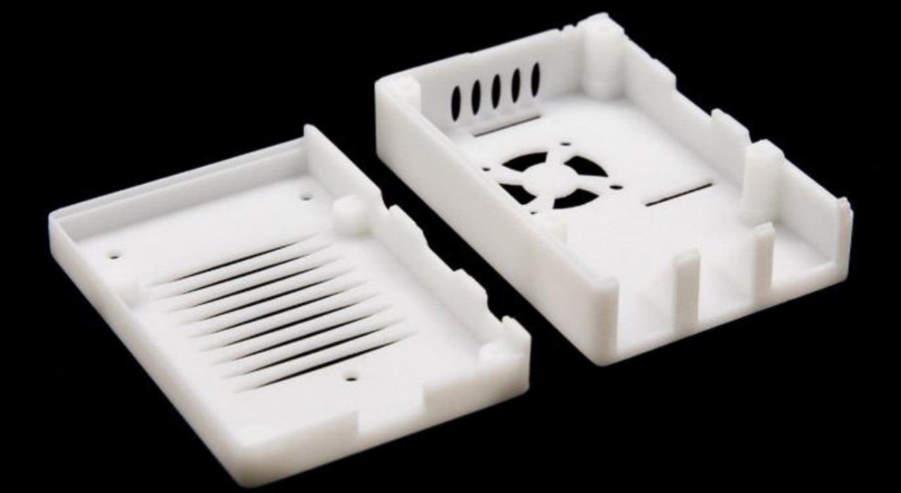 جدران رقيقة لأجزاء راتينج SLA Thin Walls for SLA Resin Parts