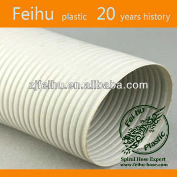 FH-3008W PP HIGH FLEXIBLE DUCT