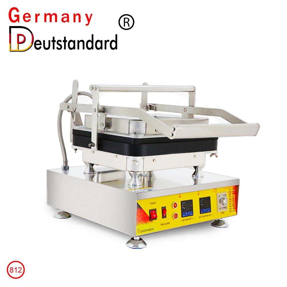 non-stick commercial tart shell machine for sale