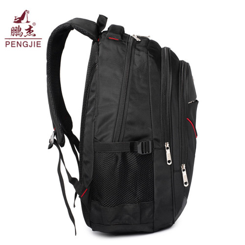 Penjualan panas ransel sekolah kasual multi fungsional kustom