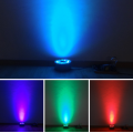 Fixture RGB 24v fontana led luci