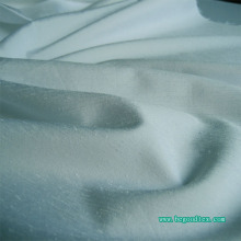 [NFPA701] Zhejiang factory direct flame retardant slubby fabric