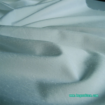 [NFPA701] Zhejiang factory direct flame retardant slubby fabric