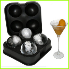 FDA LFGB Standard Silicone Ice Cube Mold