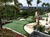 landscaping artificial grass,landscaping artificial turf,artificial turf for garden