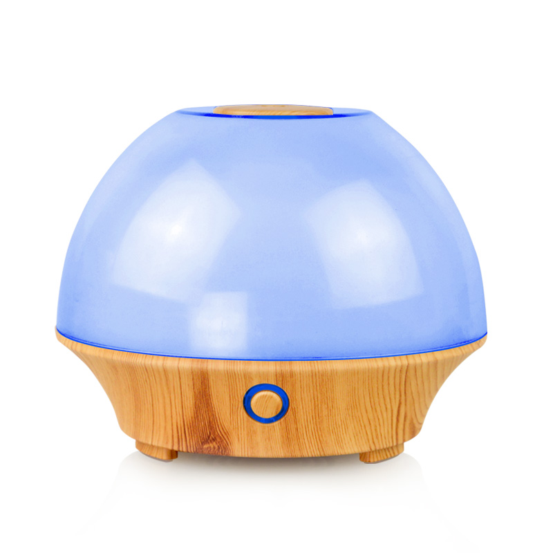 Mushroom Mini Portable Plug In Scent Oil Diffuser